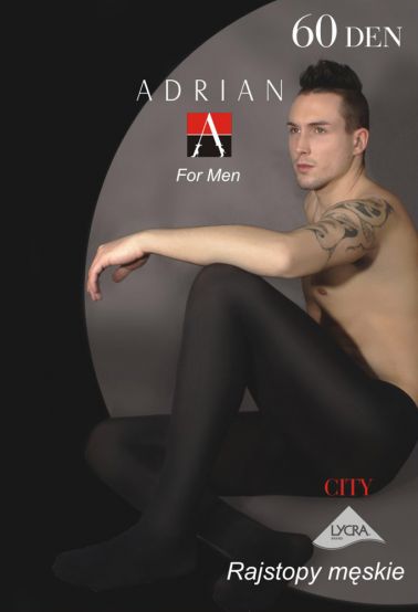 Adrian City
