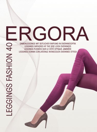 Ergora 694385 Micro 60 (leg)