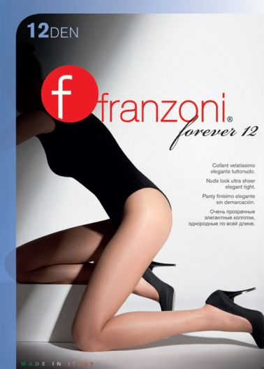 Franzoni Forever 12