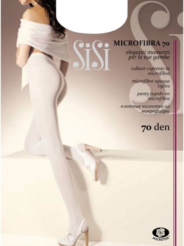 Sisi Microfibra 70