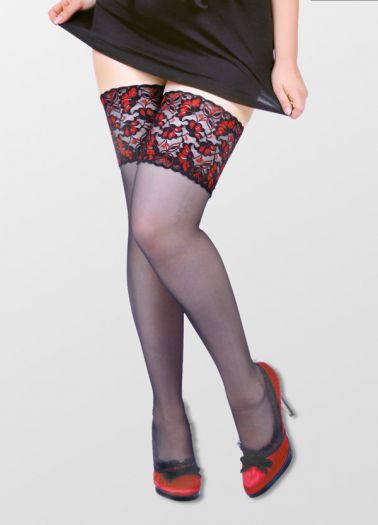 Bork&Hoffert Deluxe 20 bicolore