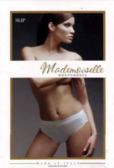 Mademoiselle Slip