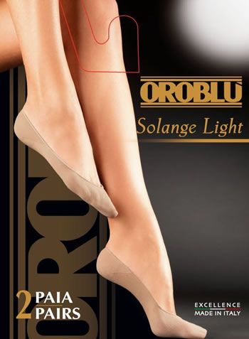 Oroblu Solange light