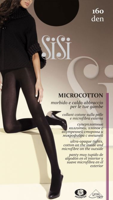 Sisi Microcotton 160