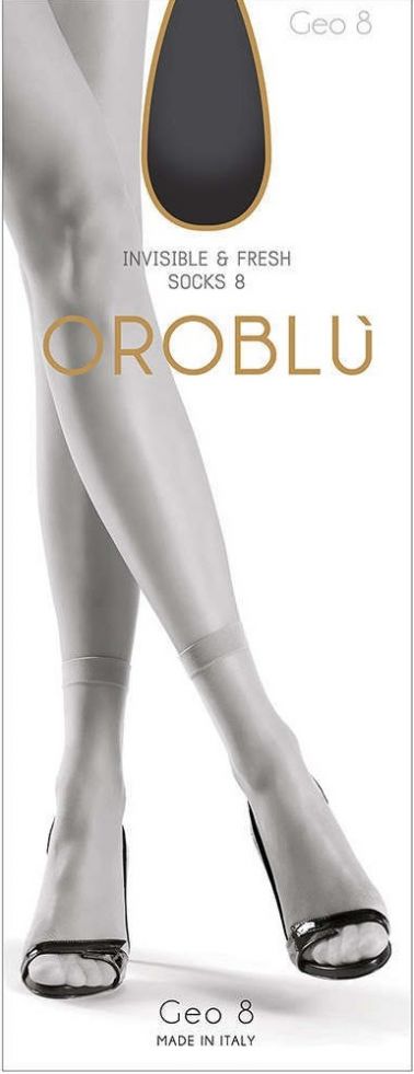 Oroblu Geo 8 socks