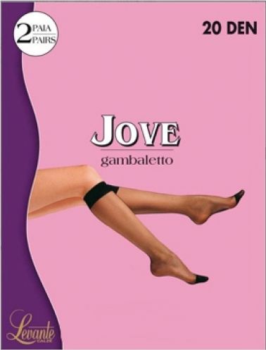 Levante Jove 20 gamba