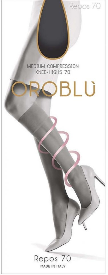 Oroblu Repos 70 mi bas