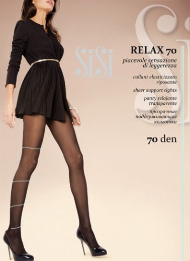 Sisi Relax 70