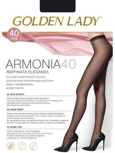 Armonia 40