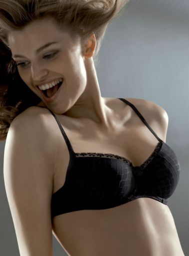 Wonderbra 7996 gel bra