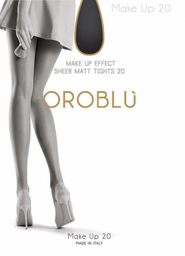 Oroblu Make up 20