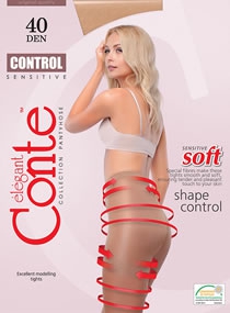 Conte Control 40