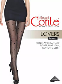 Conte Lovers 20