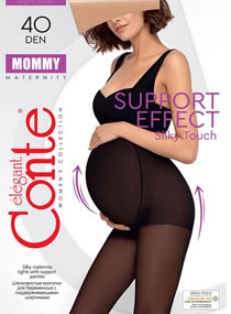 Conte Mommy 40 xl