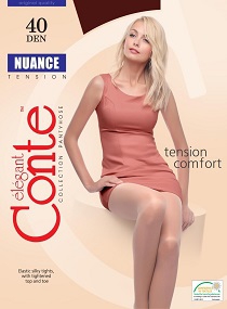 Conte Nuance 40