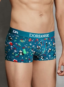 Doreanse 1763-99