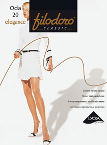 Filodoro Oda 20 elegance