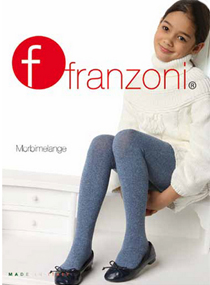 Franzoni Bimba morbimelange 200