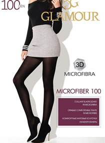 Glamour Microfiber 100
