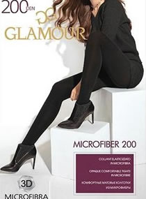 Glamour Microfiber 200