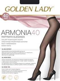 Golden Lady Armonia 40