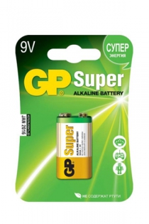 GP Gp1604a-5s1