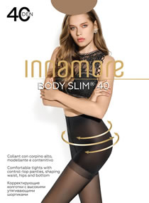 Innamore Body slim 40