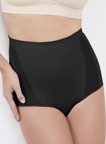 Intimidea Slip vita alta eco