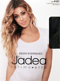Jadea 4181 t-shirt sl