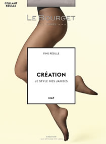 Le Bourget Creation Fine Resille