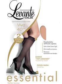 Levante Viva 40 gamba