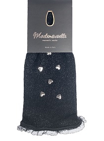 Mademoiselle Granite 