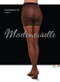 Mademoiselle Modellata