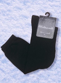 Mademoiselle Smeraldo (g.)