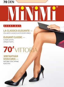 Minimi Vittoria 70