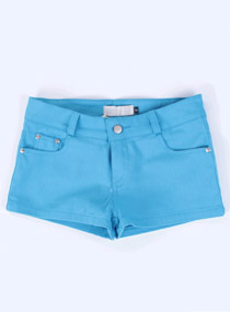 Mix Trendy Shorts