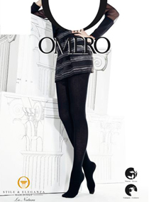 Omero Gea 100 cashmere