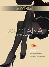 Omsa Lasticlana xl