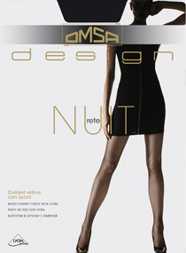 Omsa Nuit rete