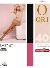 Ori Easy 40 vita bassa