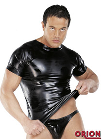 Orion 2910020 Latex Shirt