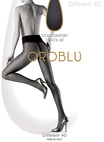 Oroblu Different 40