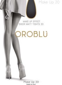 Oroblu Make up 20