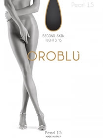 Oroblu Pearl 15