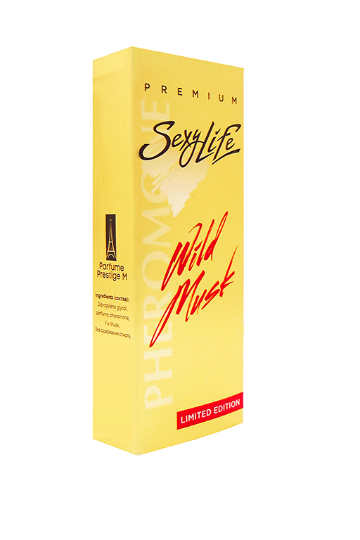 Парфюм Престиж М Pp-slifemusk-m-2