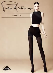 Pierre Mantoux Libera 30 collant