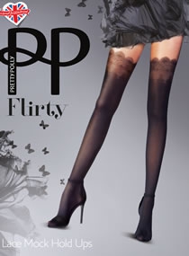 Pretty Polly Auz4