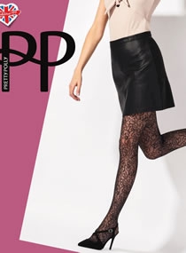 Pretty Polly Avu7