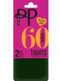 Pretty Polly Erm5