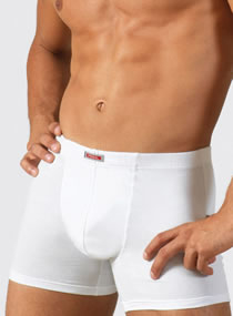 Primal 3211 maxi uomo boxer